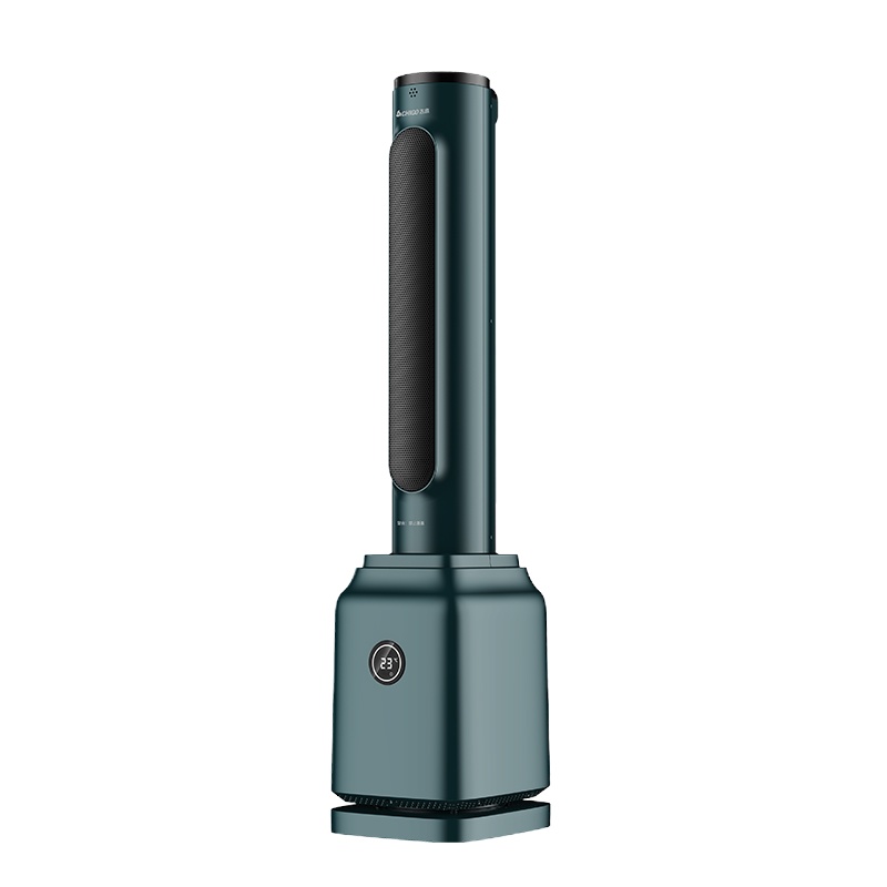 志 高ZNB-22P19Y取暖器墨绿色(SZK)