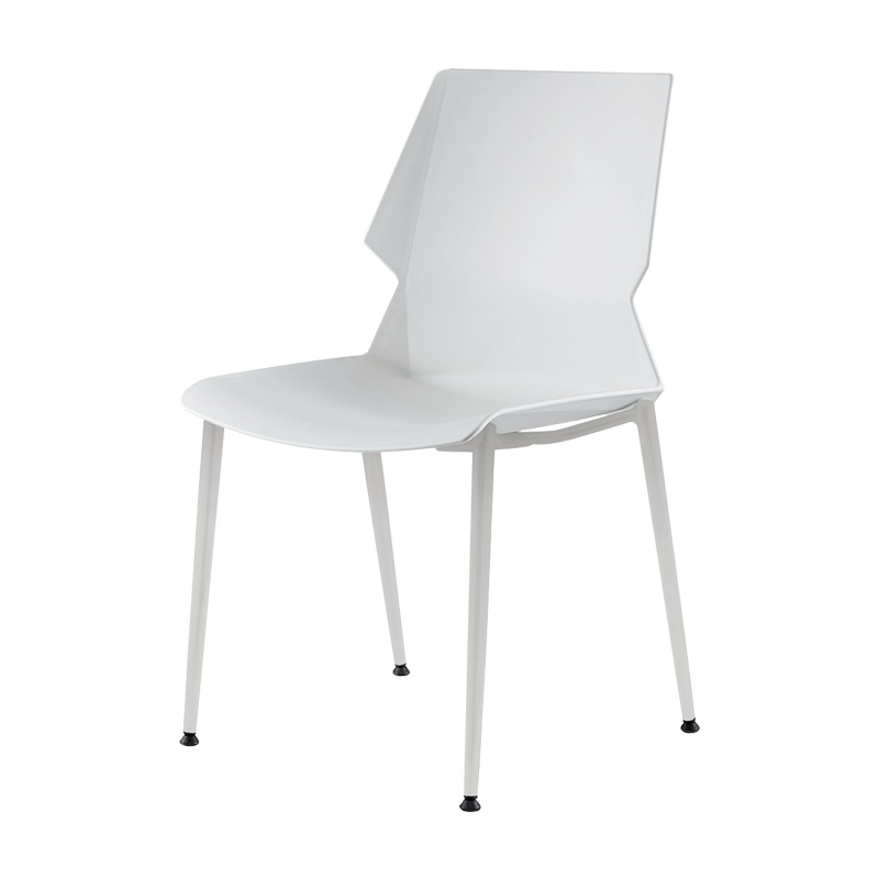 科朔 椅子 现代简约椅子 塑料单人椅 KS-CY-03