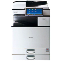 理光(Ricoh)MP 2555SP A3黑白数码复合机 双纸盒+双面输稿器