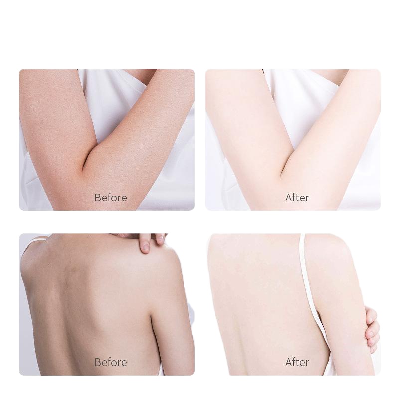 禁用大额券丨香水身体乳女润肤乳身体乳液全身护肤护理男士保湿乳 滋润300g(粉)