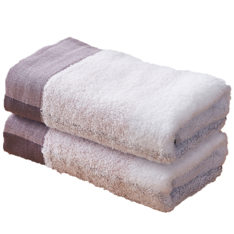 恒源祥 yjj-HYX043MJ 雅致毛巾双条装 单位:件