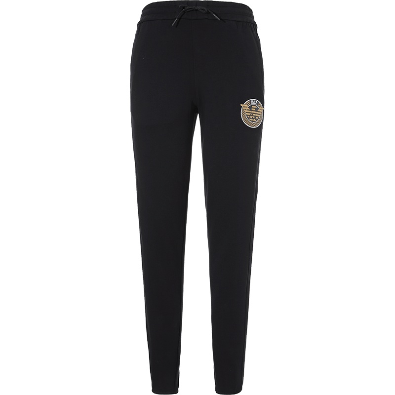 EMPORIO ARMANI EA7 阿玛尼 男士LOGO图案棉质运动裤 3GPP67 PJT6Z