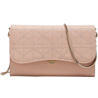 夏季包包2019新款迷你小包chic链条包ins小清新百搭单肩斜挎包小