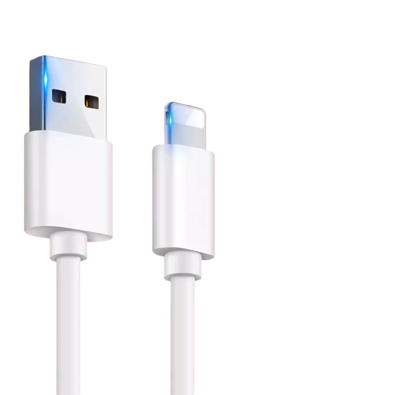 龙觇 适用苹果安卓通用6s/XR/7/11/ipad8/iPhone加长快充手机充电线数据线