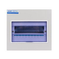 正泰（CHNT）PZ30-10 暗装强电箱配电箱