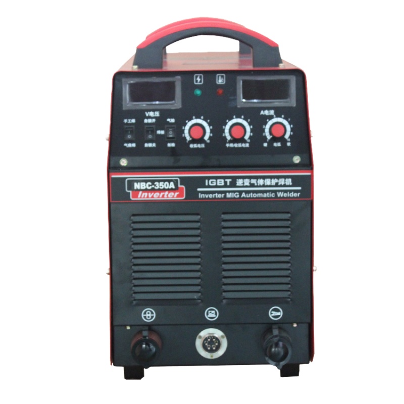 贝而特矿用气体保护焊机(380/660V)NBC-500A