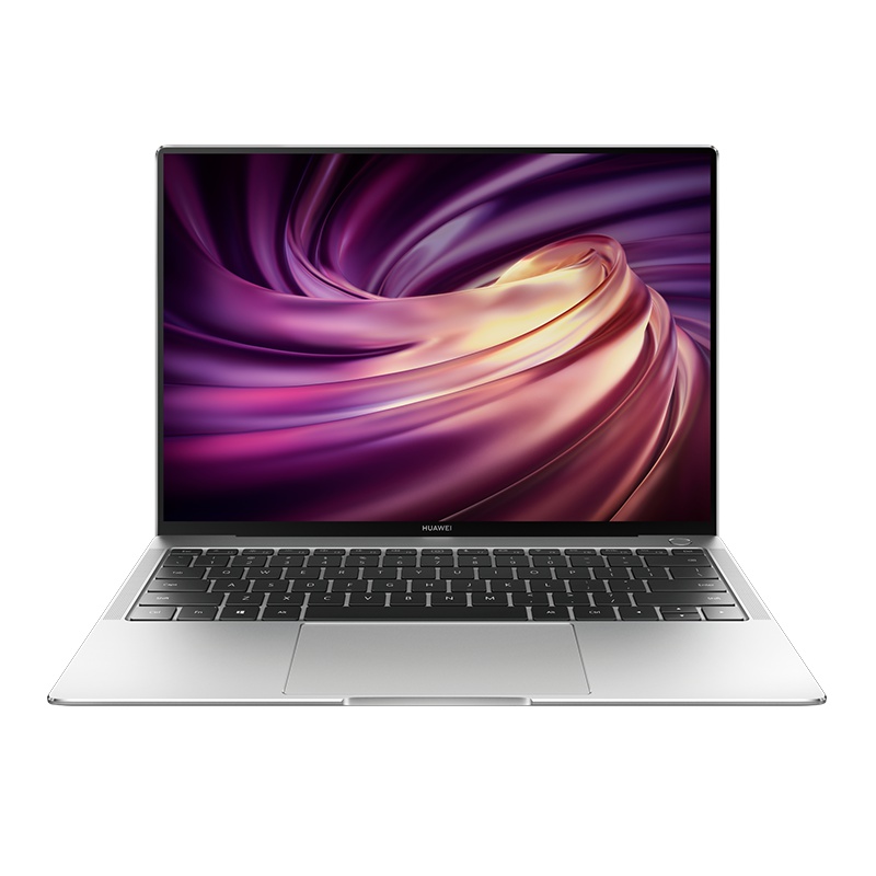 华为(HUAWEI)XPro MACHR-W29 13.9英寸笔记本电脑(i7-8565U 8G 512G 独显皓月银)