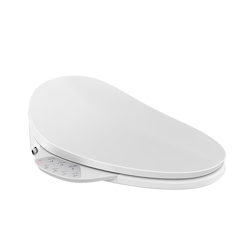 KOHLER科勒智能盖板清舒宝坐便器智能马桶盖板家用冲洗储热23360T