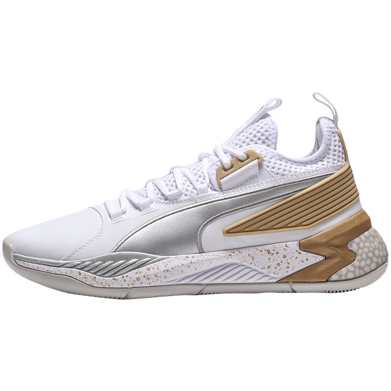 PUMA彪马男鞋运动鞋休闲中帮篮球鞋192775