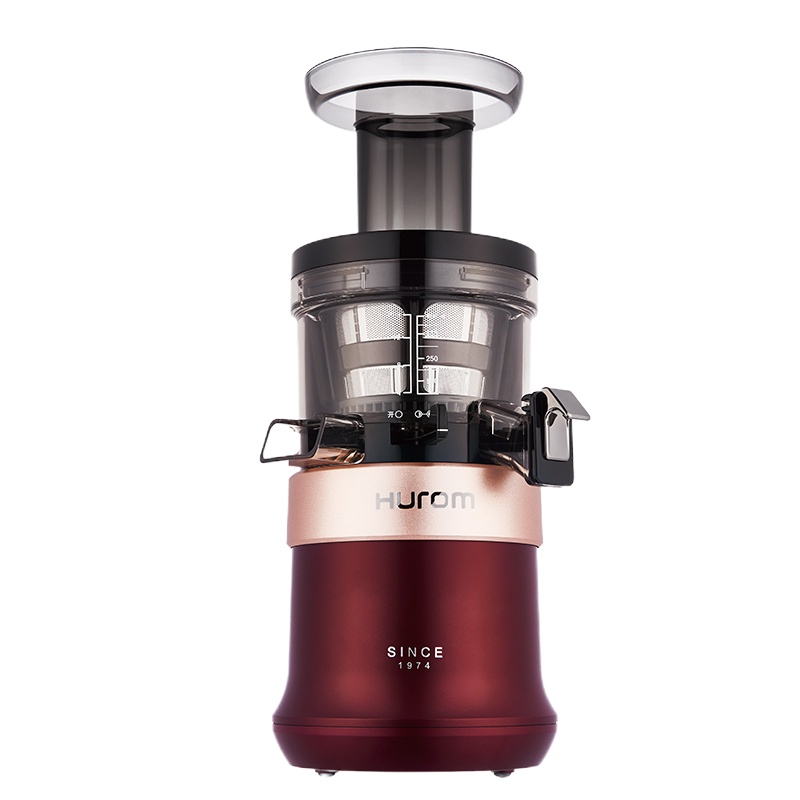 惠人原汁机HU12027WN 三代旗舰款 低转速原汁机 家用慢速榨汁机