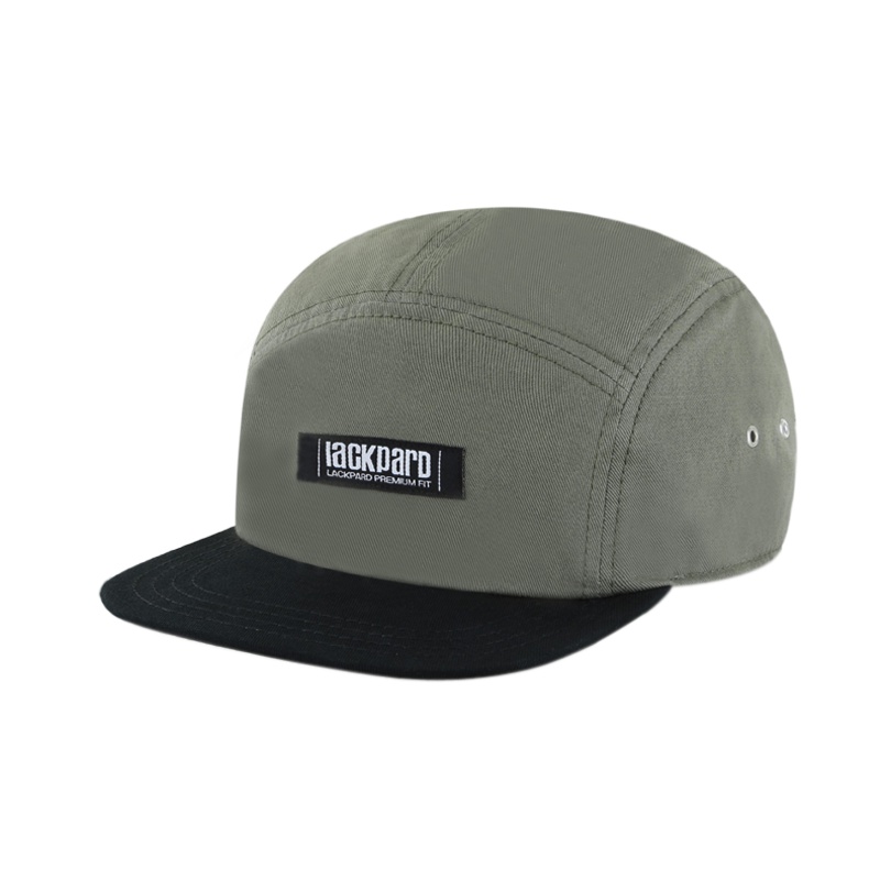 lackpard春夏男士全棉休闲棒球帽平帽檐嘻哈帽街头潮人潮牌平板帽JFM335