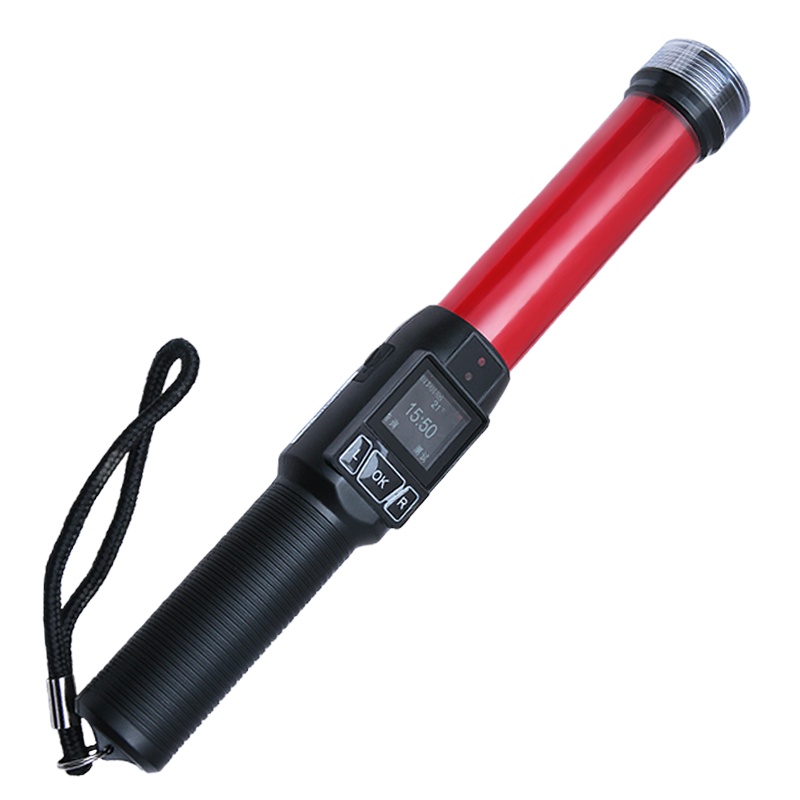 雨沃 猎豹1号 酒精测试仪 高灵敏度酒精浓度检测仪测酒驾指挥棒酒驾测量仪