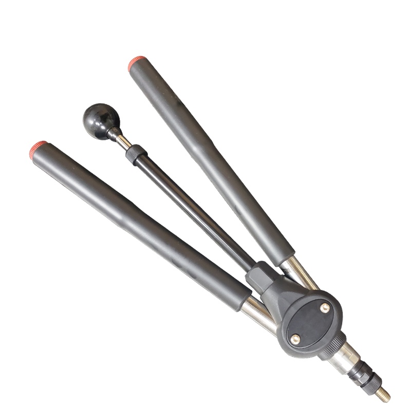 凯希捷 双把铆螺母手动枪 KXJ-90003