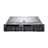 戴尔（Dell）PowerEdge R740服务器（英特尔至强6230*2 32G*4 960G*2 H330）