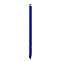 三星(SAMSUNG) note10+5G手写笔原装蓝牙触控笔 note10 S PEN悬浮操作手写笔（蓝色）