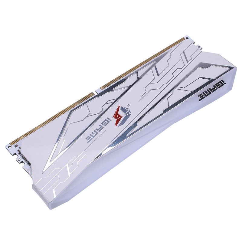 七彩虹iGame Vulcan DDR4 4266 16G(8GB*2)台式机游戏内存条