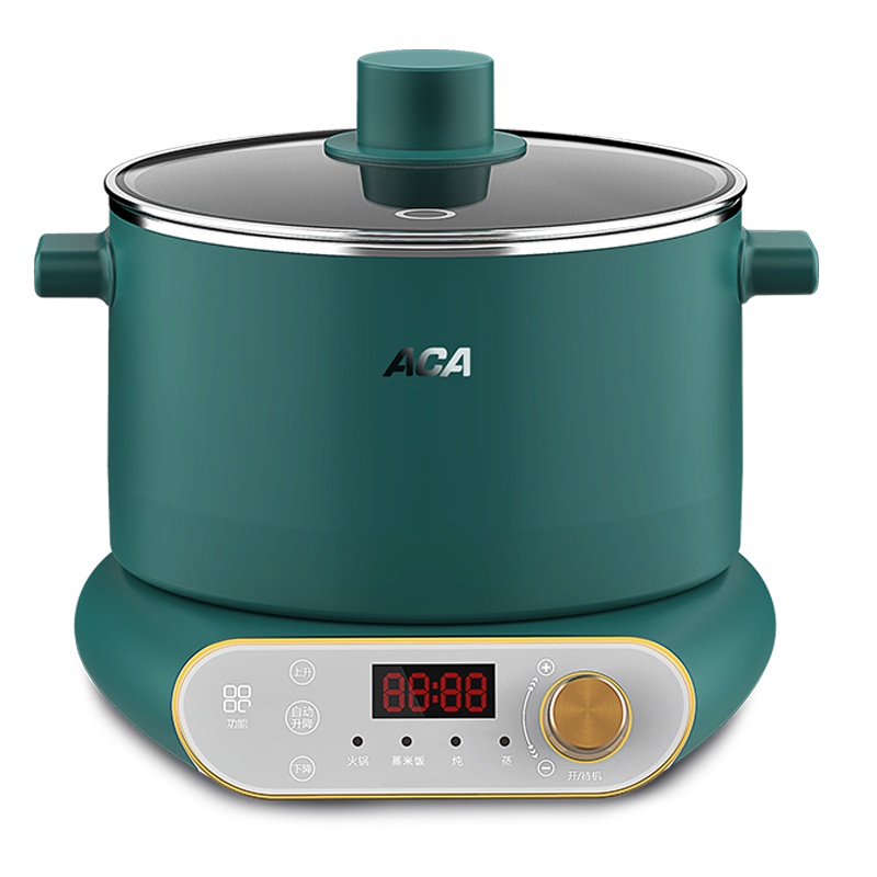 ACA多功能升降火锅