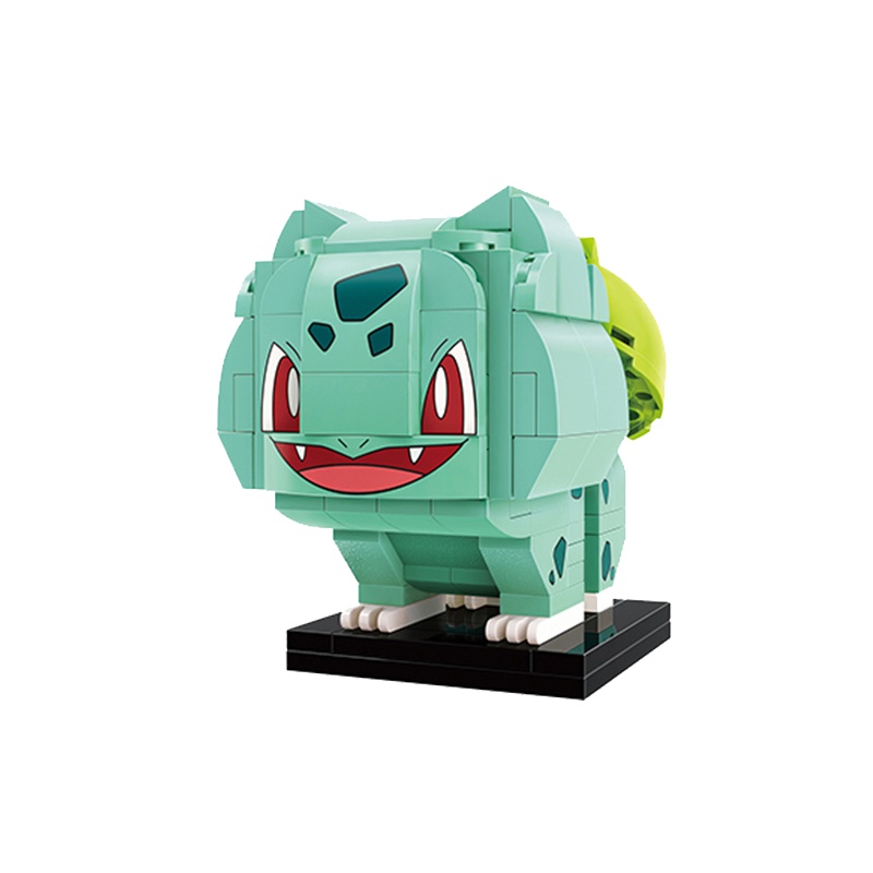 启蒙 Kuppy系列 妙蛙种子