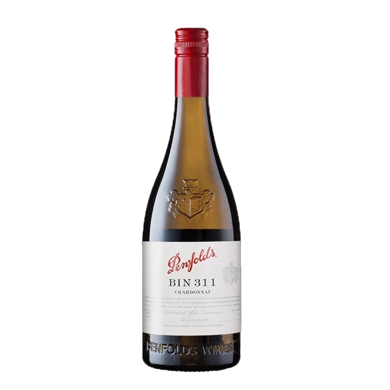澳大利亚进口 奔富(penfolds) BIN311霞多丽干白 750ml