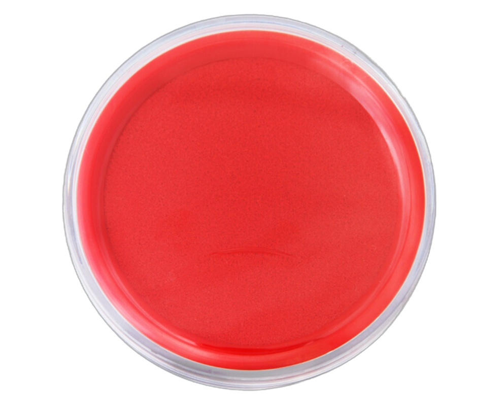 得力(deli)高效经济印台印泥套装 (高效快干印油(红)×1+快干印台×1)33227(个)