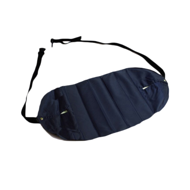 三极户外(Tripolar) TP1155 歇脚吊床旅行飞机吊床高铁歇脚脚踏长途缓解脚疲劳单脚支撑板