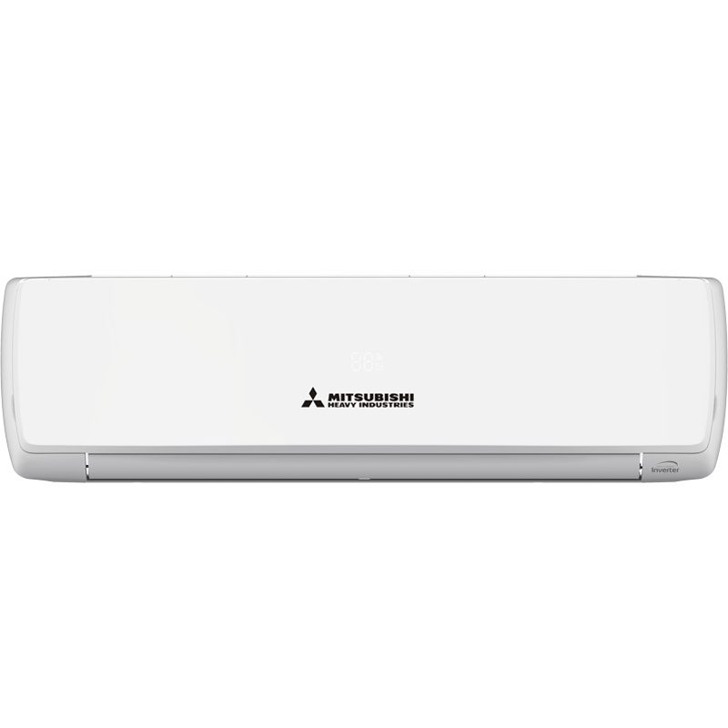 三菱重工空调 1.5匹 直流变频 冷暖 家用变频挂壁式空调挂机 KFR-35GW/QHV5DBp