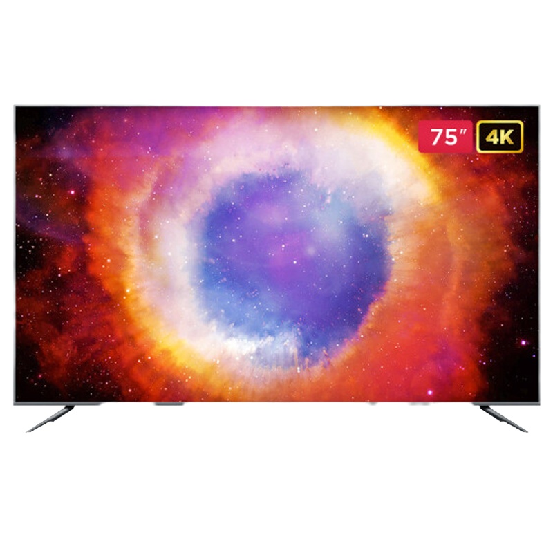 Xiaomi/小米 小米电视4S 75英寸 4K超高清智能网络液晶电视机 L75M5-4S
