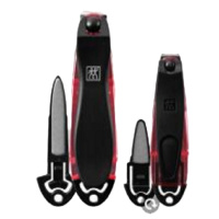 双立人指甲钳套装ZW-N816