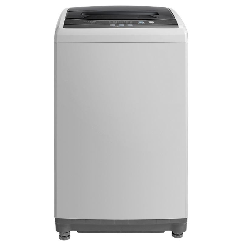 美的 MB55V30 5.5公斤全自动迷你洗衣机