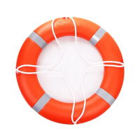 救生圈 710*440*110 内芯是泡沫 适合450斤的人使用