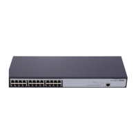 H3C 网络交换机 SMB-S1824G(含安装调试)