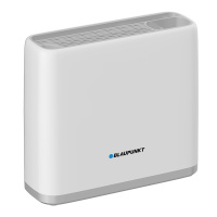 蓝宝(Blaupunkt)筷子消毒机刀具砧板消毒机菜板烘干器台式桌面餐具消毒柜BP-XD01(白色)