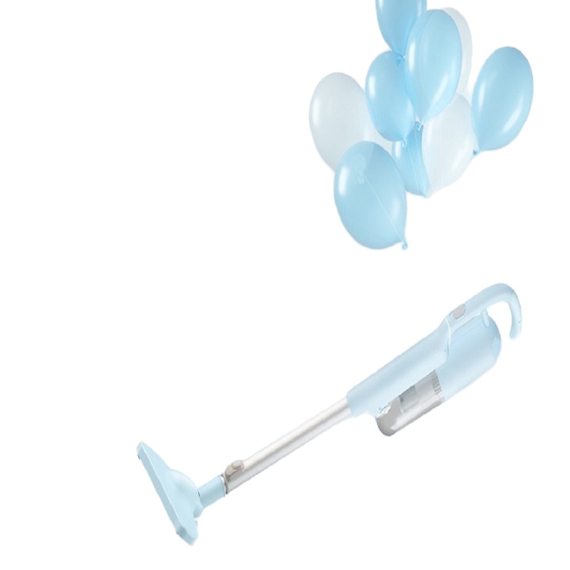 小熊(bear) XCQ-B04A1(蓝色) 吸尘器