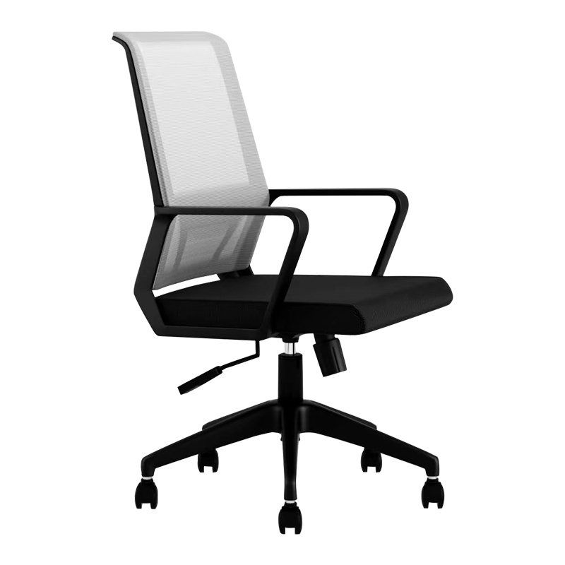 首指Q1B转椅/办公椅/会议椅/职员椅/网布椅