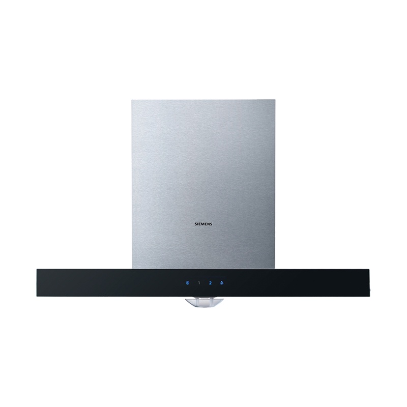 SIEMENS/西门子LC46AA956W吸油烟机欧式大吸力家用厨房烟机