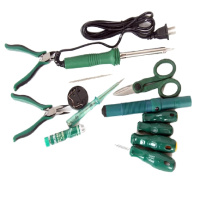 电子工具组套 世达牌27件03760/套