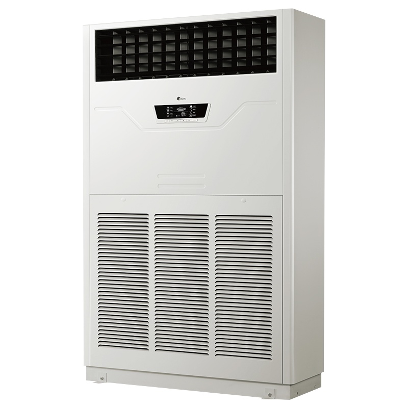 美的中央空调(Midea)10匹 冷暖电辅商用柜机 RF26W/SD-D1(E5)