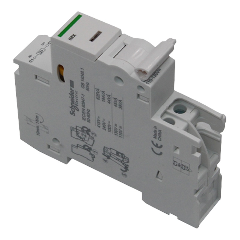 施耐德电气 Acti9 A9A26476 小型断路器附件