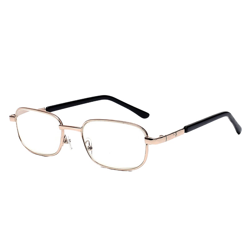 信登堡 老花镜 300度