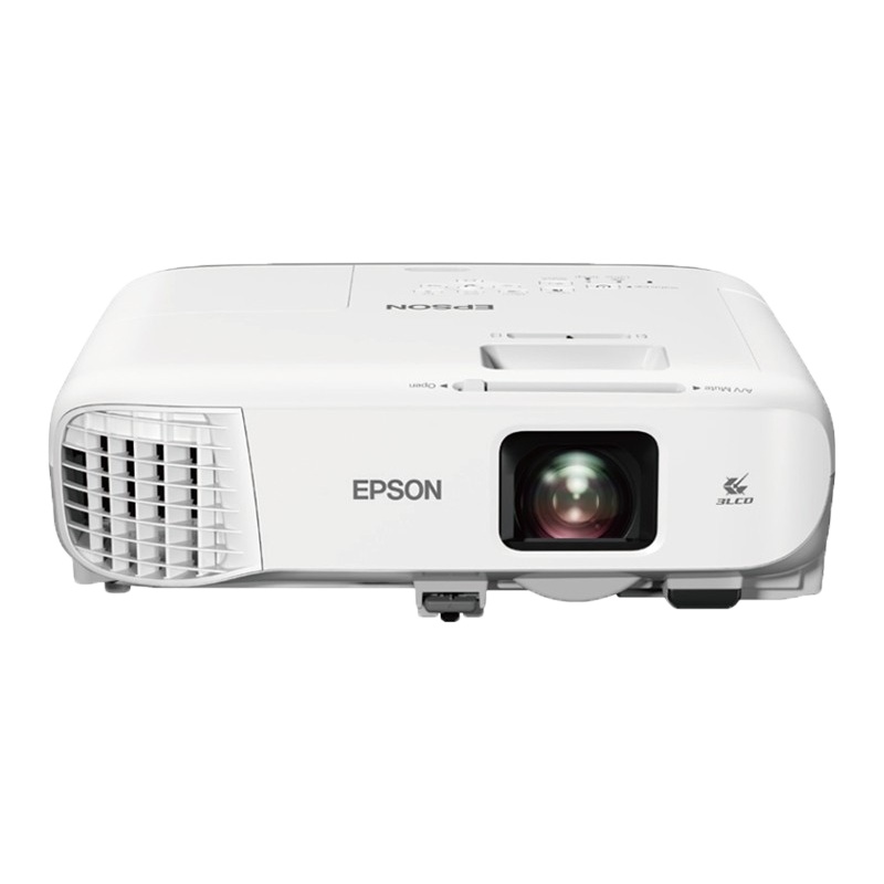 爱普生(EPSON)CB-982W 专业商教投影机 商务办公教学投影仪(1280×800分辨率
