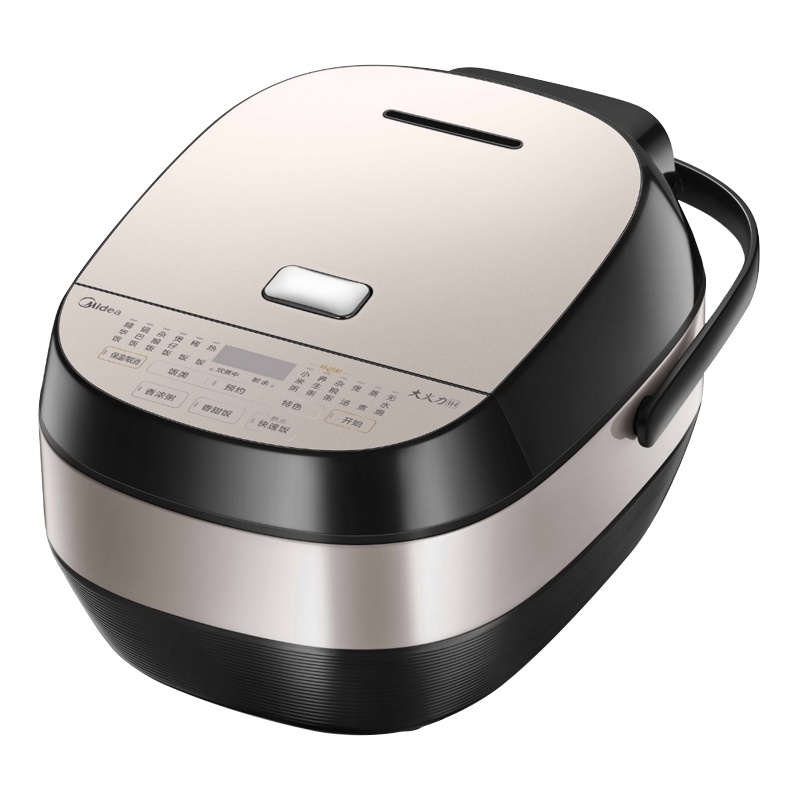 美的 电饭煲MB-HS4068