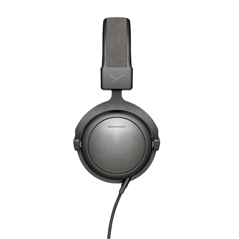 拜亚动力/拜雅(beyerdynamic) T5三代特斯拉动圈单元 发烧耳机HiFi音质可拆卸导线便捷直推32欧