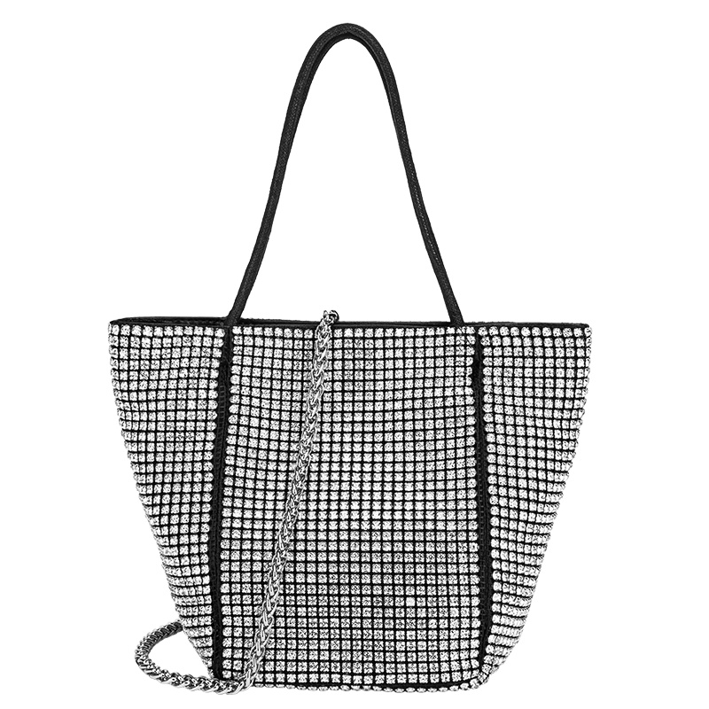 马克华菲真牛皮手提包韩版简约单肩包女包腋下包