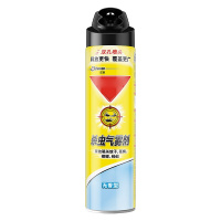 全无敌 杀虫剂 600毫升/瓶