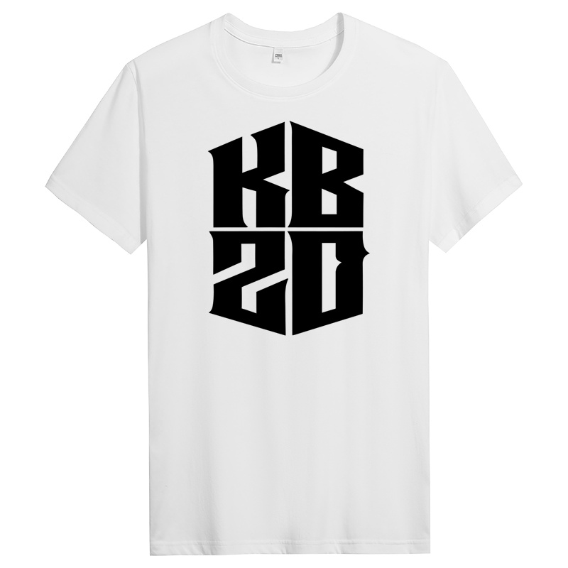 夏季男士纯棉短袖t恤修身圆领男生体恤潮流男装半袖 DT10297