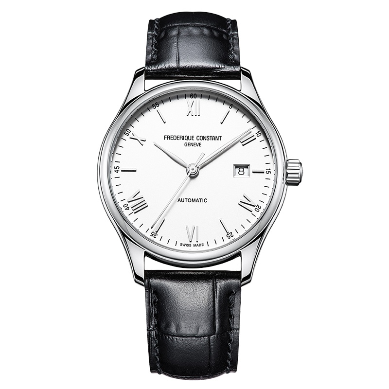 康斯登 Frederique Constant CLASSICS 百年典雅系列 FC-303SN5B6 机械 男款