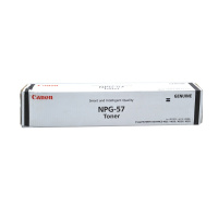 佳能(Canon) NPG-57原装墨粉 粉盒 适用iR 4025/4035/4225/4235复印机