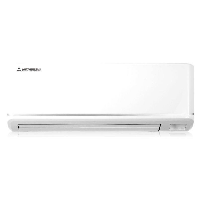 三菱重工空调 1匹 全直流变频 KFR-25GW/MPVWBp 二级能效 家用挂壁式空调冷暖挂机