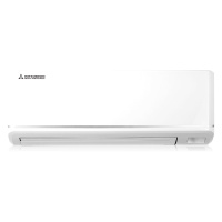 三菱重工空调 1匹 全直流变频 KFR-25GW/MPVWBp 二级能效 家用挂壁式空调冷暖挂机