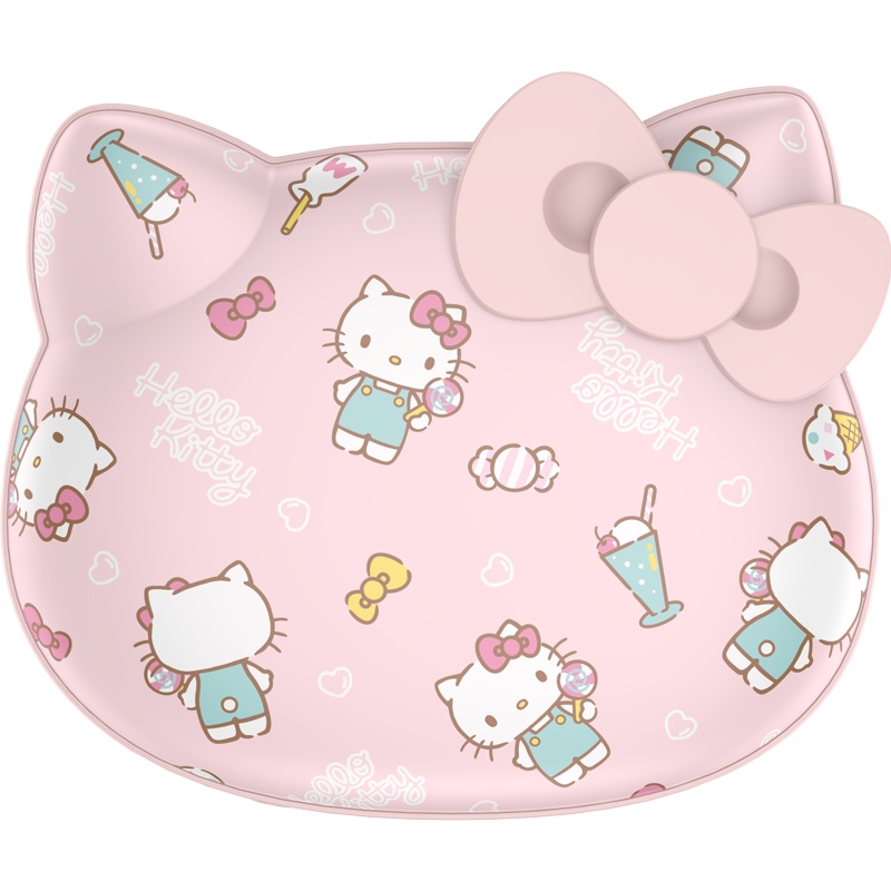 hellokitty充电宝超薄小巧便携迷你可爱女生10000mAh快充手机苹果专用闪充1万毫安大容量暖手宝两用移动电源